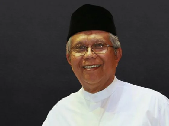 Hilmi Aminuddin