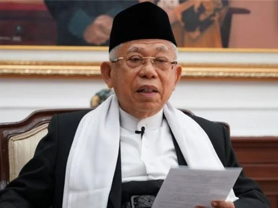 KH. Ma'ruf Amin