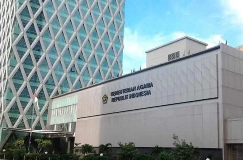 Kantor Kemenag