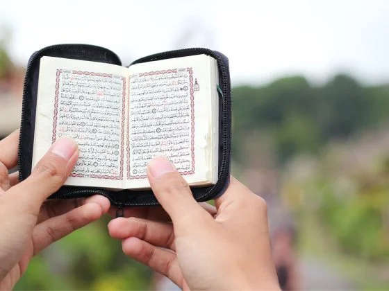 Al-Mukhtashar fi Tafsir Al-Qur'anul Karim: QS. Al-Baqarah ayat 21-27 5 Quran