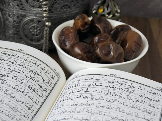 Ramadhan dan Pembinaan Akhlak Mulia 7 Ramadhan