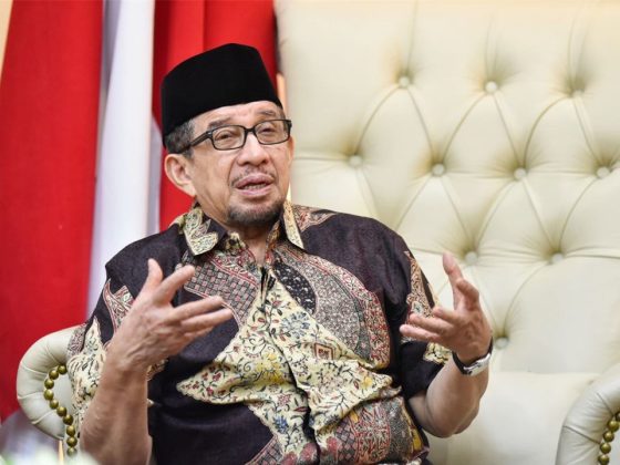 Salim Segaf Al Jufri