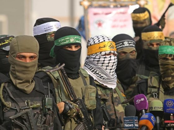 Jelang Serbuan 29 Mei, Aliansi Pejuang Palestina: Perkembangan di Al-Quds Selalu dalam Pantuan Kami 3 Aliansi Pejuang Palestina