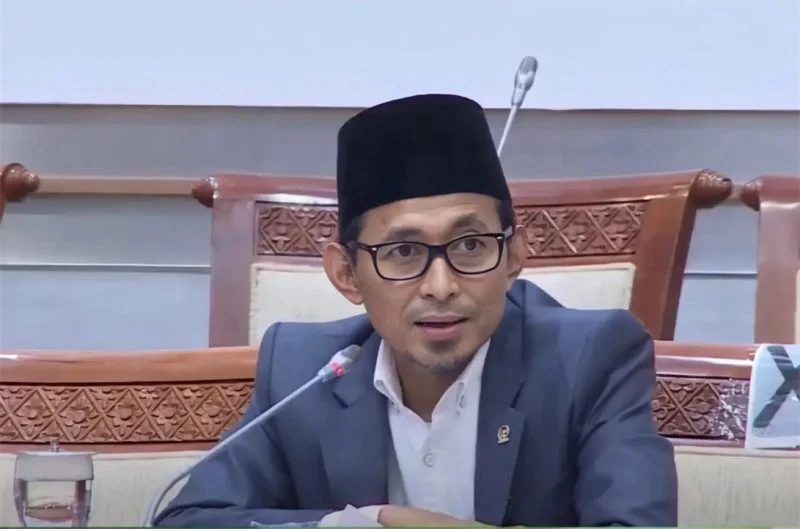 Bukhori Yusuf PKS