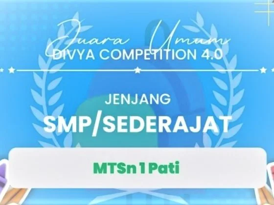 Divya Competition 4.0