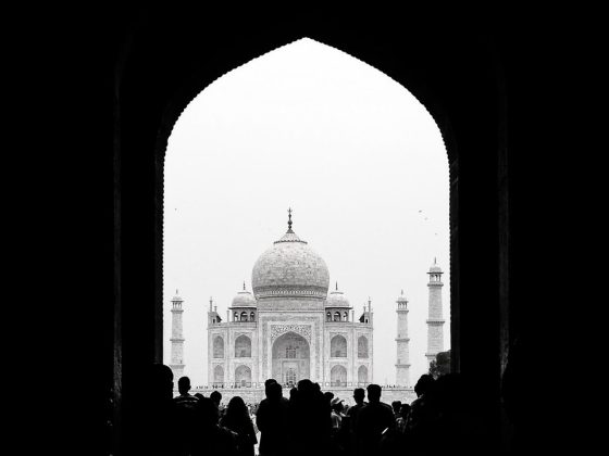 Minoritas Non-Muslim di Dalam Masyarakat Islam (Bag. 2) 5 Gerbang Masjid