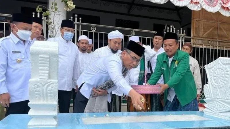 Gus Yahya