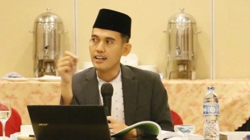 H Asrorun Niam Soleh