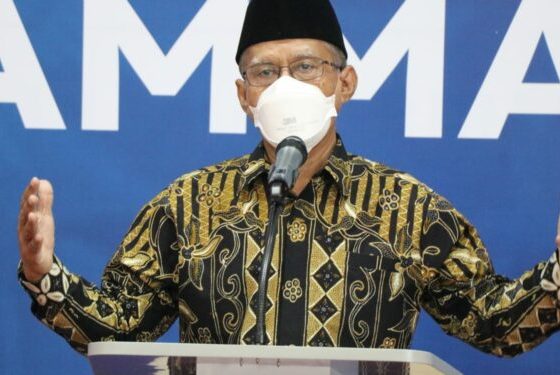 Pentingnya Memahami Kerangka Konseptual untuk Memahami Fenomena Sosial 7 Haedar Nashir