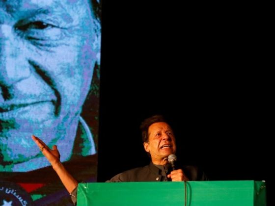 Pakistan: Mantan PM Imran Khan yang telah Digulingkan dari Jabatannya Menyerukan Pawai ke Islamabad 10 Imran Khan