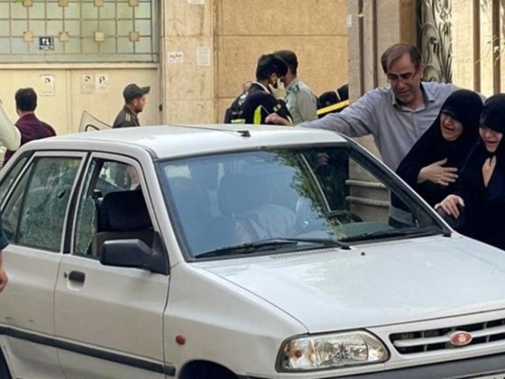 Garda Revolusi Iran Tuduh Israel Berada Di Balik Pembunuhan Khodaei, Raisi Ancam Tuntut Balas 9 Khodaei