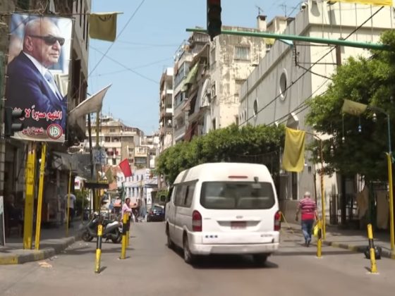 Koalisi Pro-Hizbullah Kehilangan Suara Mayoritas di Parlemen Lebanon 10 Lebanon votes