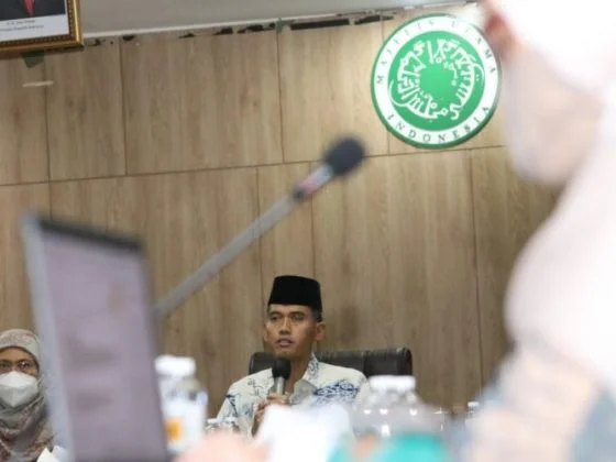 MUI Imunisasi