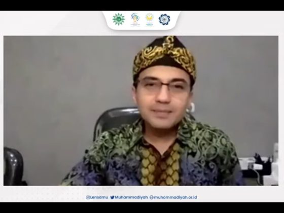 Wisata Halal bukan untuk Membatasi Gerak-gerik Wisatawan 9 Sahrul