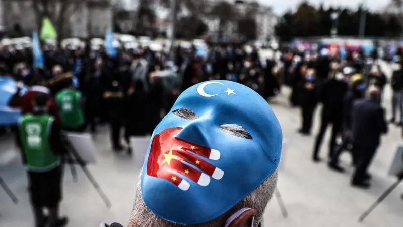 Uighurs