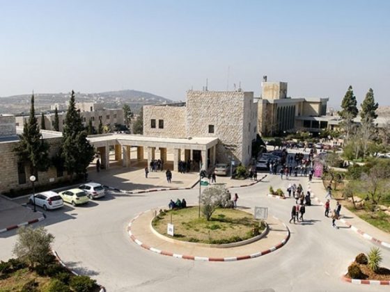 Kubu yang Didukung Hamas Memenangkan Pemilihan Dewan Mahasiswa di Tepi Barat 7 Universitas Birzeit