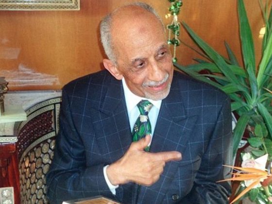 Youssef Nada: Ikhwanul Muslimin Terbuka untuk Berdialog dengan Rezim As-Sisi 8 Yusuf Nada