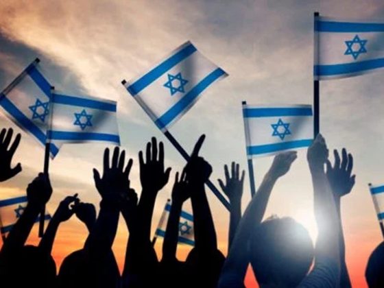 Kutukan 80 Tahun "Negara Yahudi," Usia Israel Tersisa 6 Tahun Lagi? 8 Zionis Israel