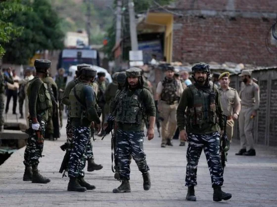 Kashmir india