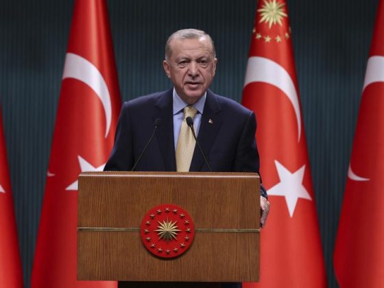 Erdogan: Turki Akan Segera Memulai Operasi Militer di Sepanjang Perbatasan Suriah 6 Erdogan