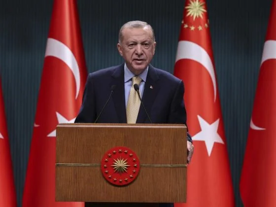 Erdogan