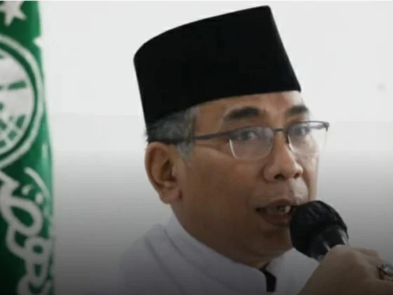 Gus Yahya