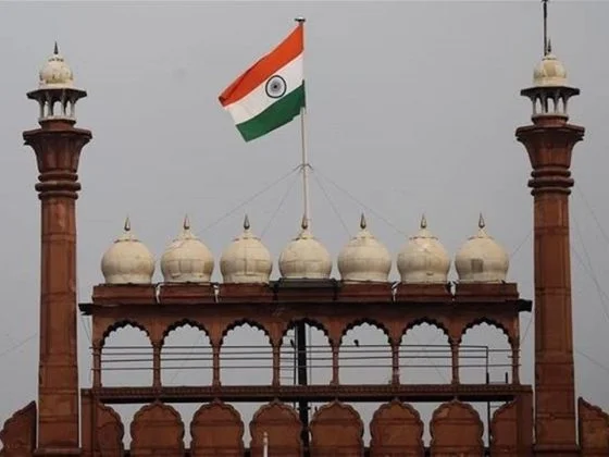 India