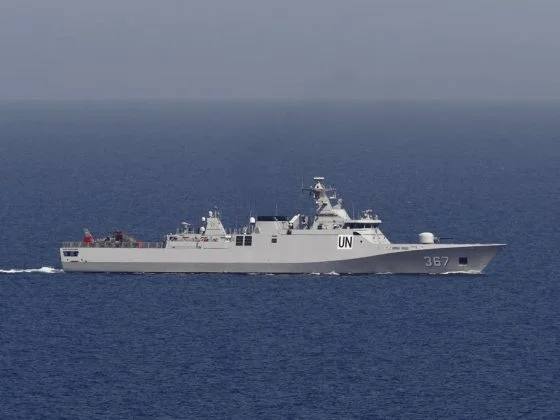 Kapal Laut Israel