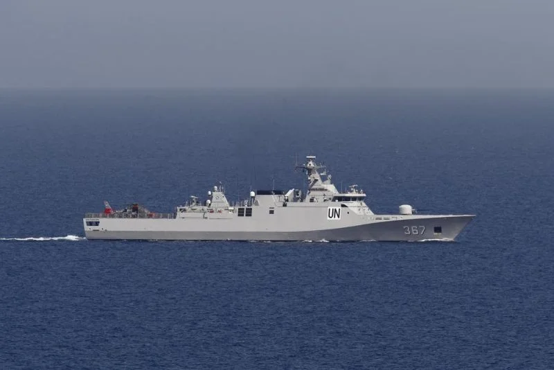 Kapal Laut Israel