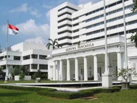 Kemlu RI