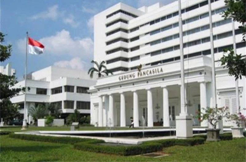 Kemlu RI