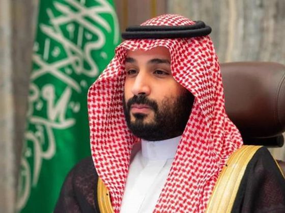 MBS Mulai Tur Ke Mesir, Yordania dan Turki 10 MBS
