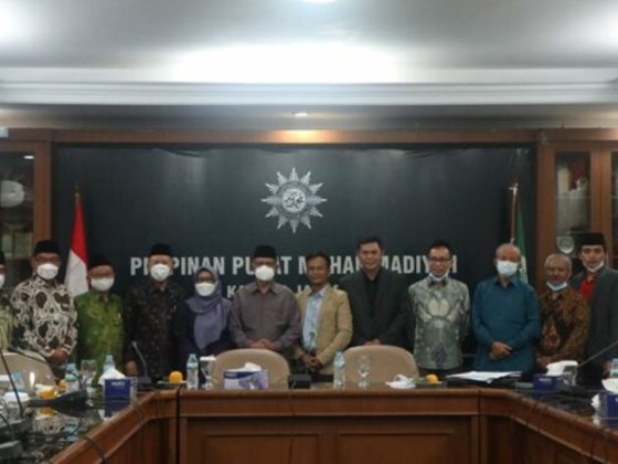 Masyarakat Filipina Minta Izin Dirikan Muhammadiyah di Negaranya 5 Muhammadiyah Filipina