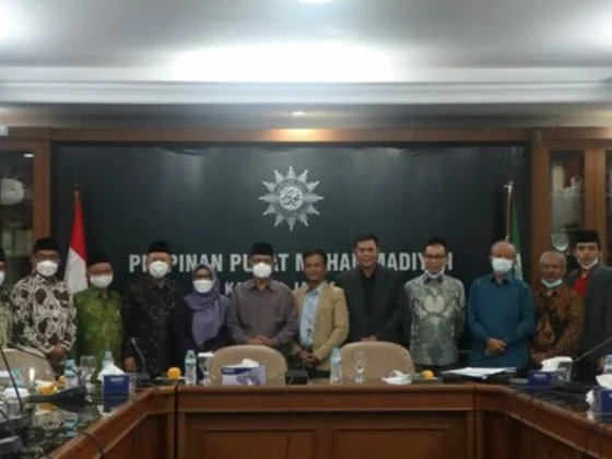 Muhammadiyah Filipina