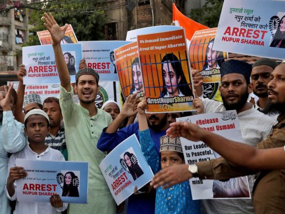 BJP Meminta Para Pejabatnya Berhati-hati Dalam Berbicara Masalah Agama Setelah Teguran yang Datang dari Negara-negara Islam 3 Muslim India