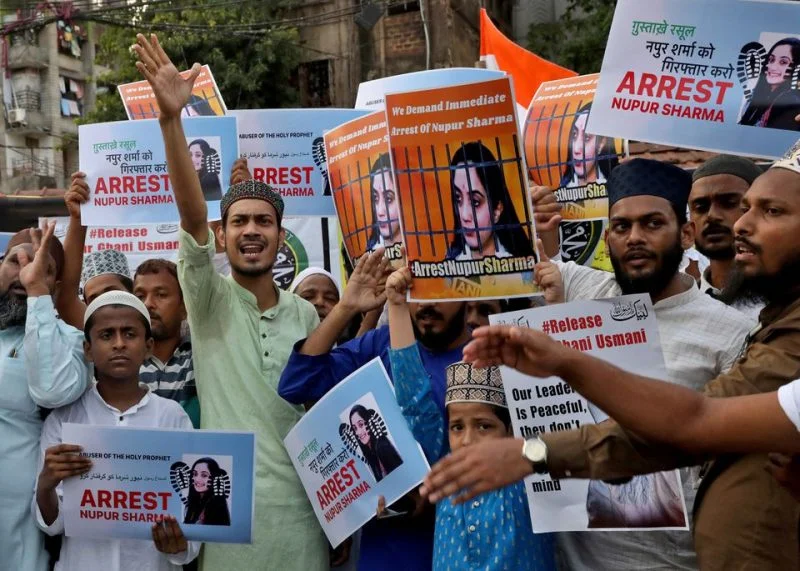 Muslim India