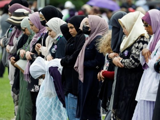 Kanada: Seruan Untuk Mengatasi Islamofobia, Satu Tahun Setelah Serangan London 1 Muslim Kanada