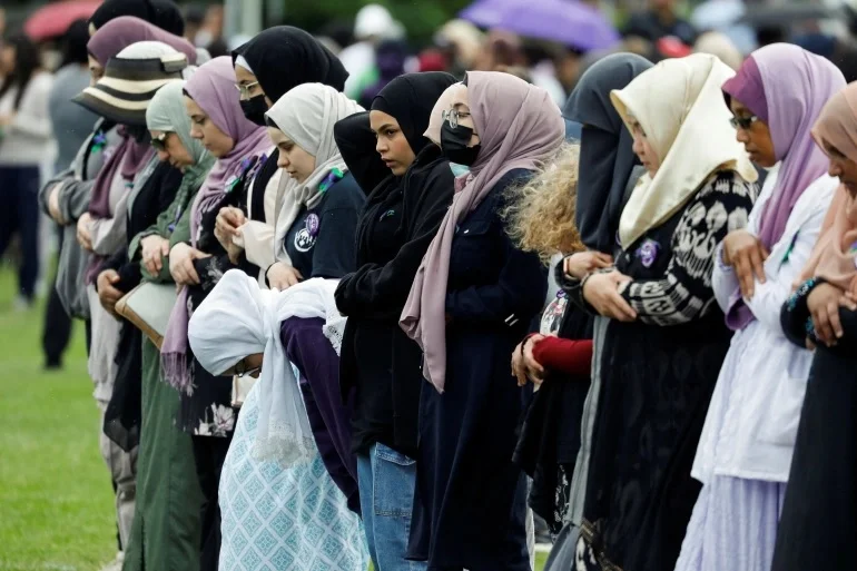 Muslim Kanada