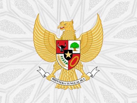 Islam dan Pancasila 6 Pancasila