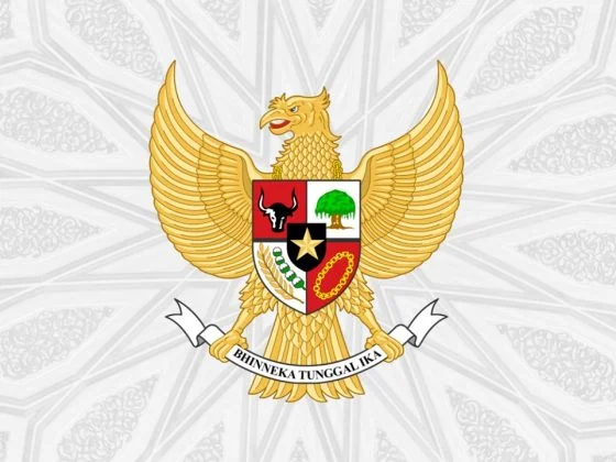 Islam dan Pancasila 7 Pancasila