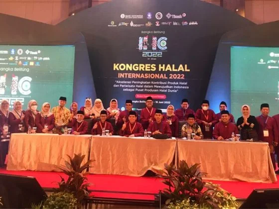 Resolusi Halal