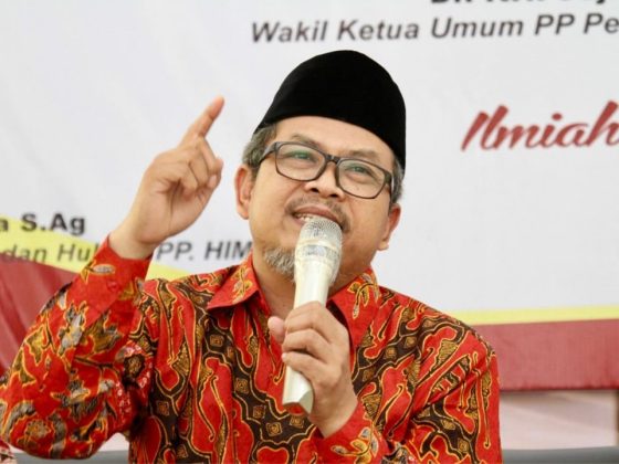 Ustadz Jeje Persis