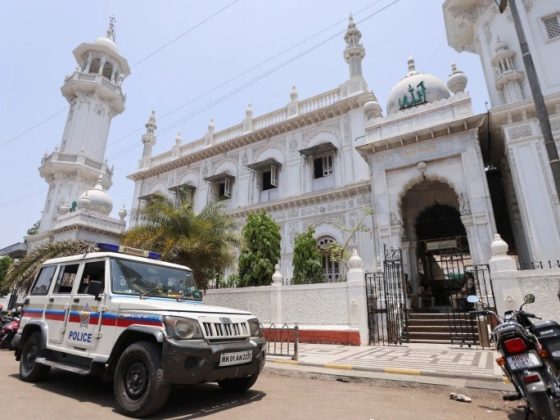 India Membantah Laporan AS yang 'Bias' Tentang Kebebasan Beragama 8 kebebasan agama di india
