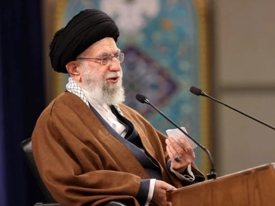 Khamenei