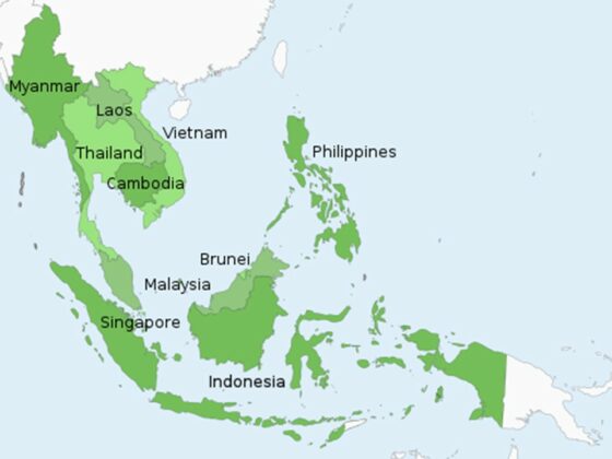 Indonesia Tuan Rumah Pertemuan The 18th ASEAN Working Group in Halal Food 2 Asean