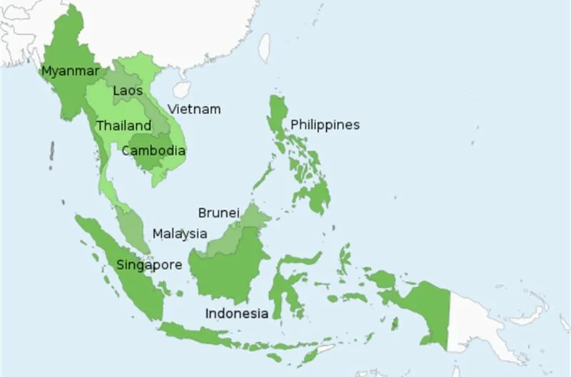 Asean
