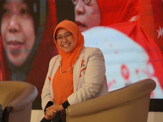 Kurniasih Mufidayati