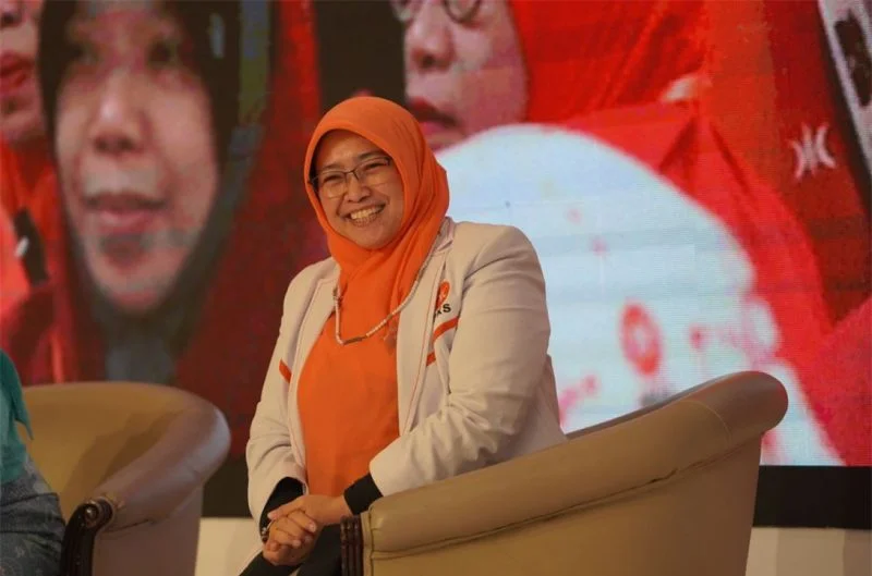 Kurniasih Mufidayati