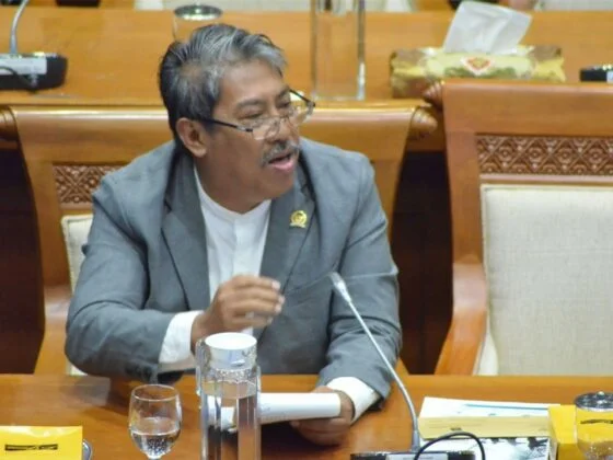 Mulyanto PKS