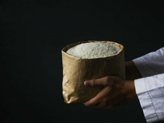 Akhlak Terhadap Fakir Miskin 4 Peduli